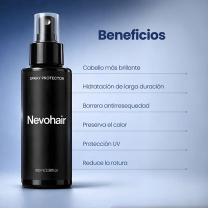 Spray protector térmico