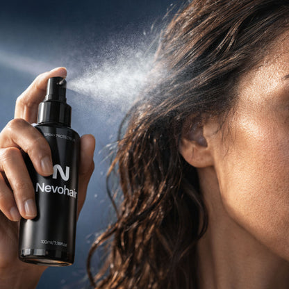 Spray protector térmico