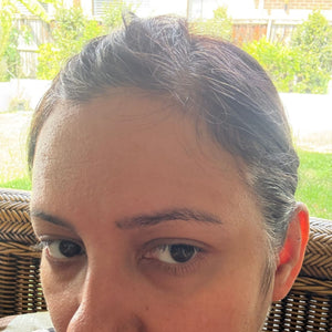 Karina P. review image